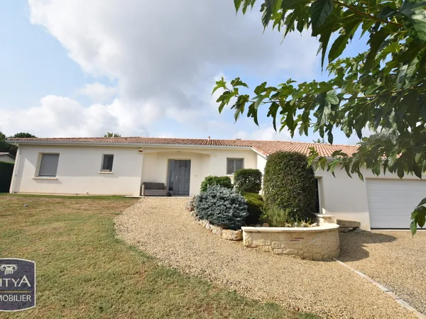 Maison Vente Roquefort 5p 154m² 395000€
