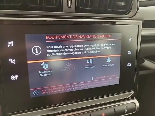 Citroën C3 bluehdi 100 ch bvm6 — photo 30
