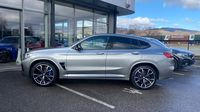 Bmw X4 M 3.0 510ch Compétition BVA8 — photo 8