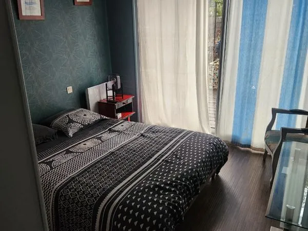 Chambre à louer