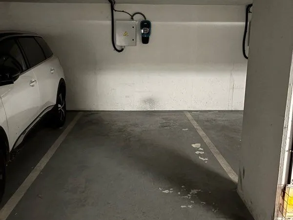 Place de parking Levallois