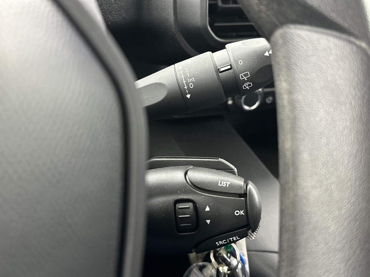 Peugeot Rifter long bluehdi 100 s&s bvm6 5pl active pack — photo 18