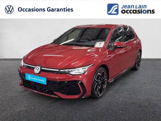 Volkswagen Golf 1.5 etsi evo2 150 dsg7 — photo 21