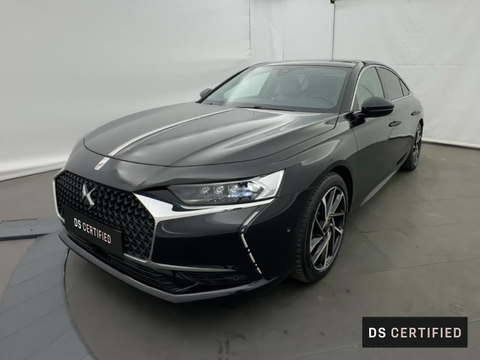 Ds Ds 9 9 hybrid e-tense 250ch rivoli+ 22g