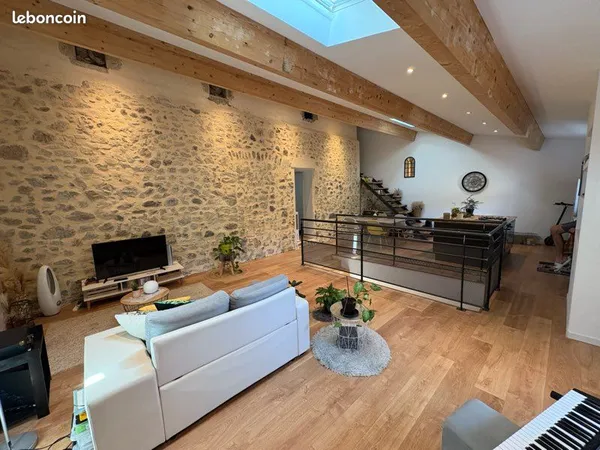 Appartement T3