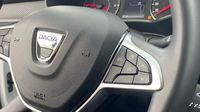 Dacia Sandero 1.0 ECO-G 100ch Stepway Confort — photo 16