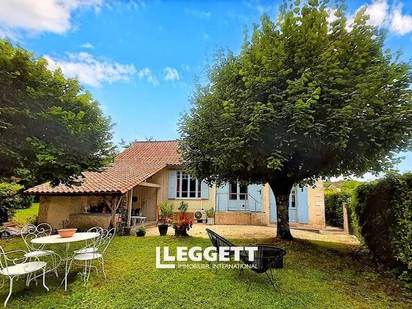 Maison 5 pièces 65 m²