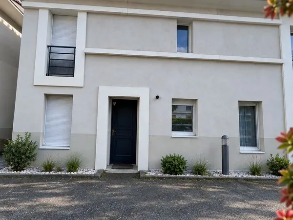 Maison de ville 6 pièces 93 m²
