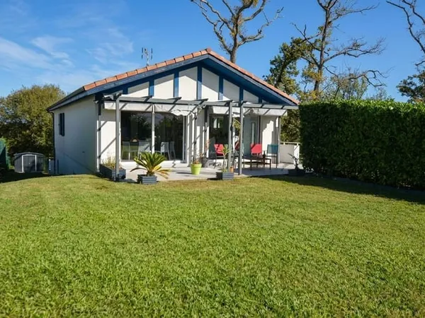 Maison 4 pièces 152 m²
