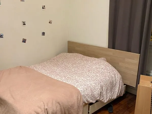 Location appartement 30 m²