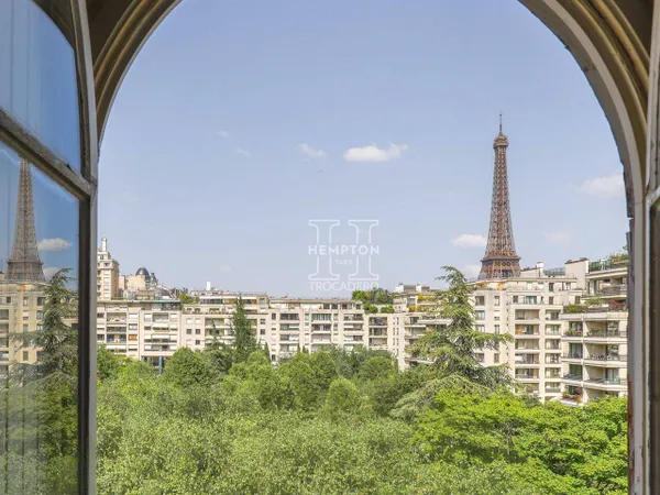 Maison 508 m²