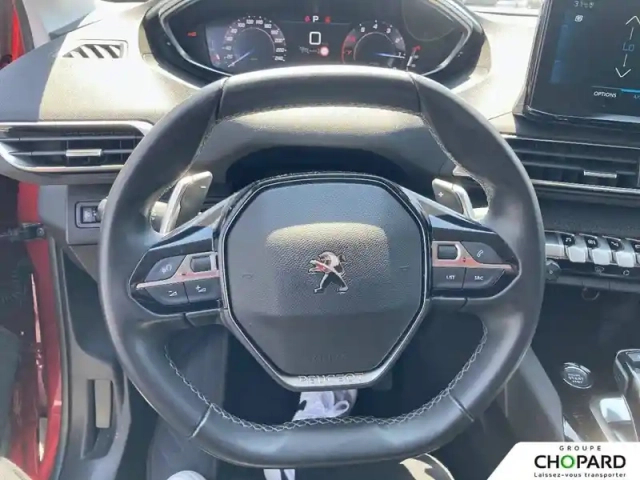 Peugeot 3008 puretech 130ch s&amp;s eat8 — photo 17