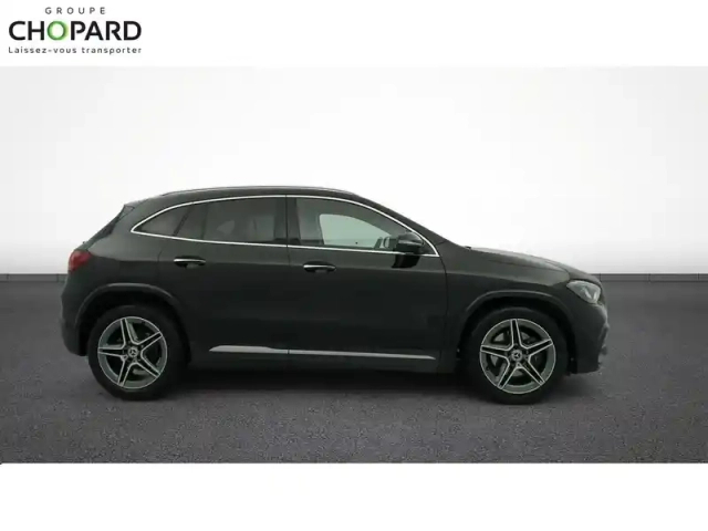 Mercedes Gla 200 d 8g-dct — photo 59
