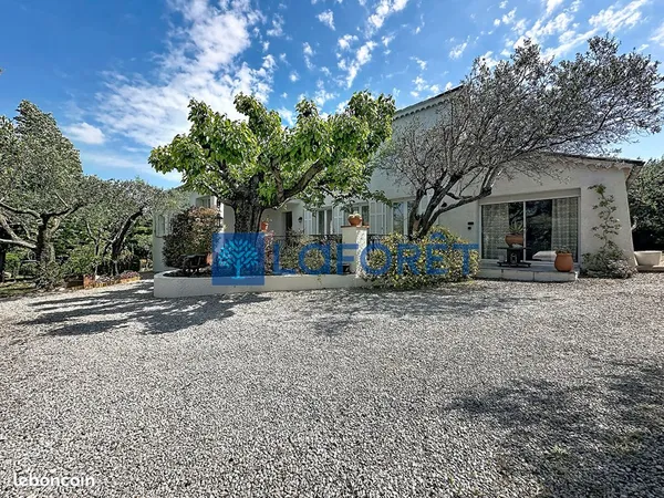 Maison 4 pièces 124 m²