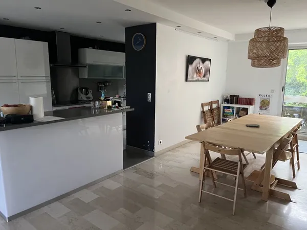 Vends appartement