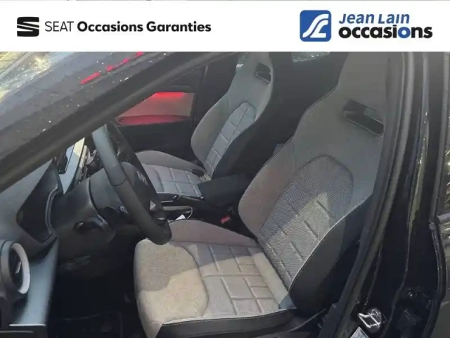 Seat Arona 1.0 tsi 115 ch start/stop dsg7 — photo 45