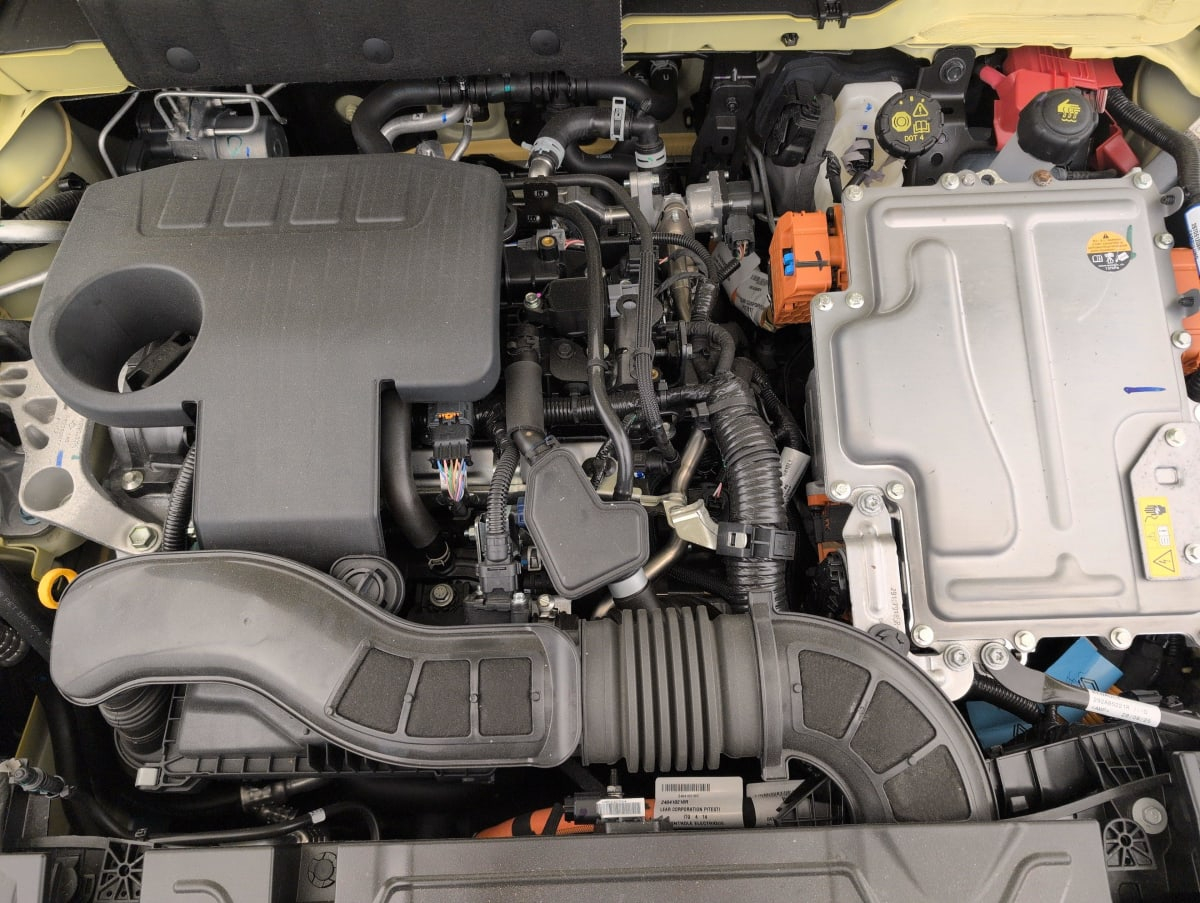 Nissan Juke — photo 20