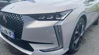 Ds Ds 4 Hybride 136ch Etoile Nappa Automatique — photo 17