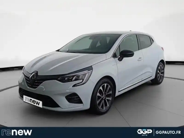 Renault Clio 1.0 tce 90ch techno