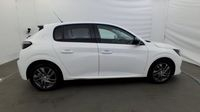 Peugeot 208 Style PureTech 100 S S BVM6 — photo 4