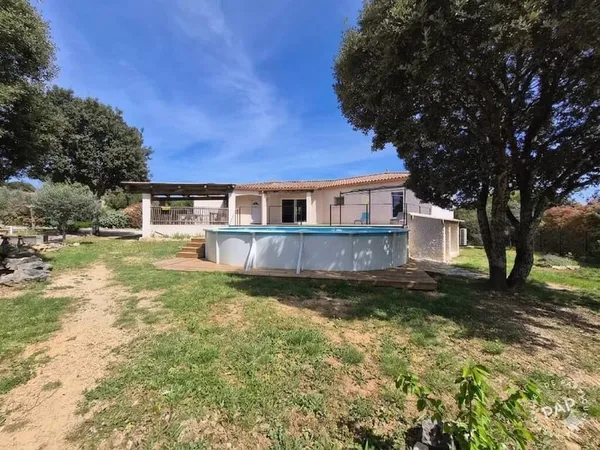 Maison 5 pièces 153 m²