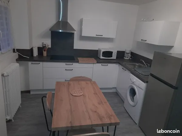 Appartement T1