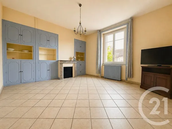 Maison 5 pièces 102 m²