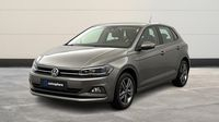 Volkswagen Polo 1.0 TSI 95ch Carat Euro6d-T — photo 1