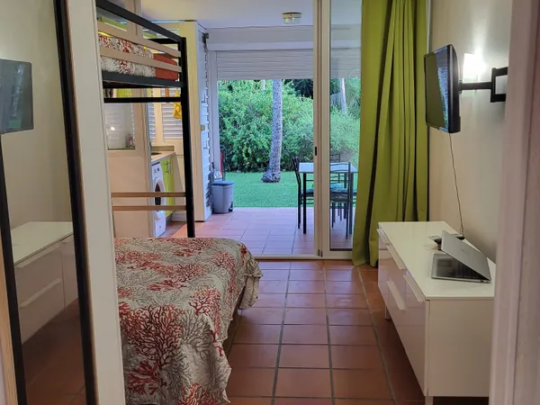 Appartement 1 pièce 20 m²