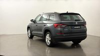 Skoda Kodiaq 1.4 TSI 150ch Style 4x4 DSG 7 places — photo 8