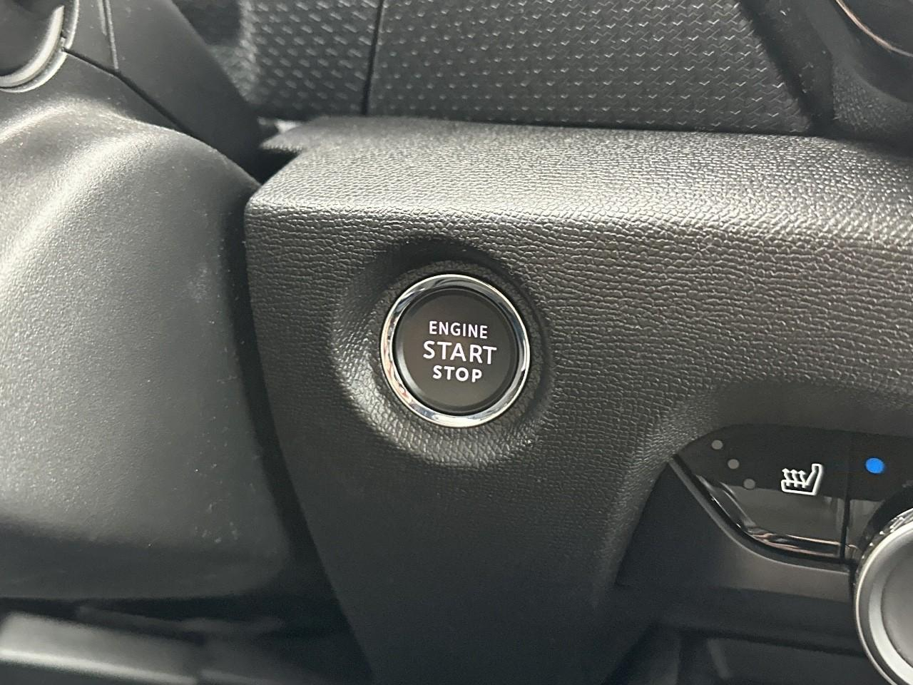Citroën C4 puretech 130 s&s eat8 shine pack — photo 31