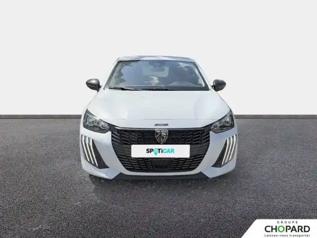 Peugeot 208 100 s&amp;s bvm6 — photo 4