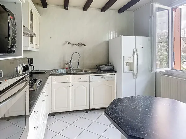 Maison 4 pièces 89 m²