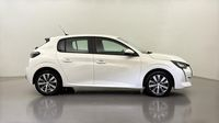 Peugeot 208 1.2 PureTech 100ch S&S Active Business — photo 4