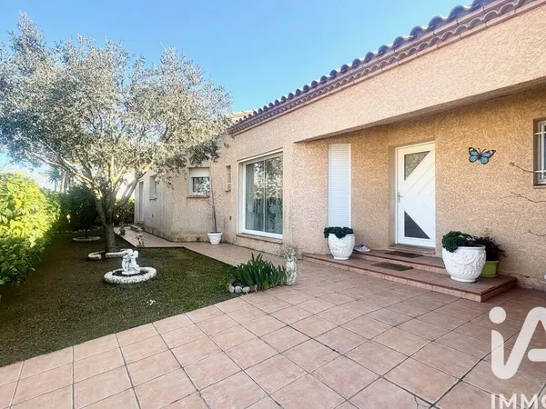 Maison 5 pièces 130 m²