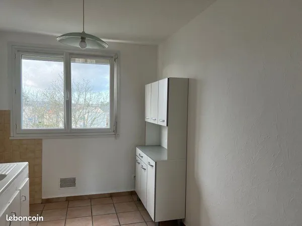 Appartement T3