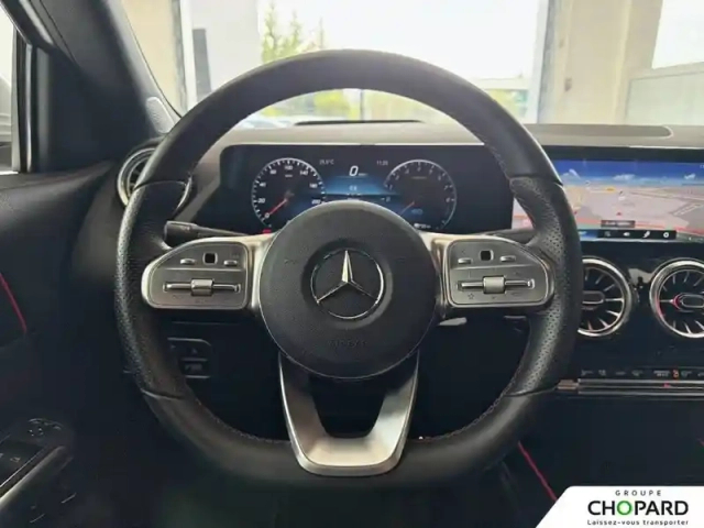 Mercedes Gla 250 e 8g-dct — photo 16