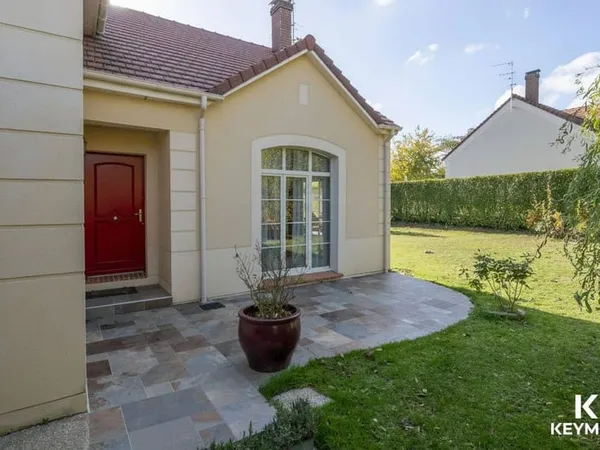 Maison 7 pièces 174 m²