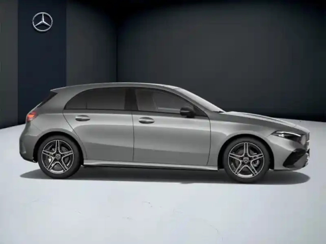 Mercedes Classe A 180 d amg line — photo 16
