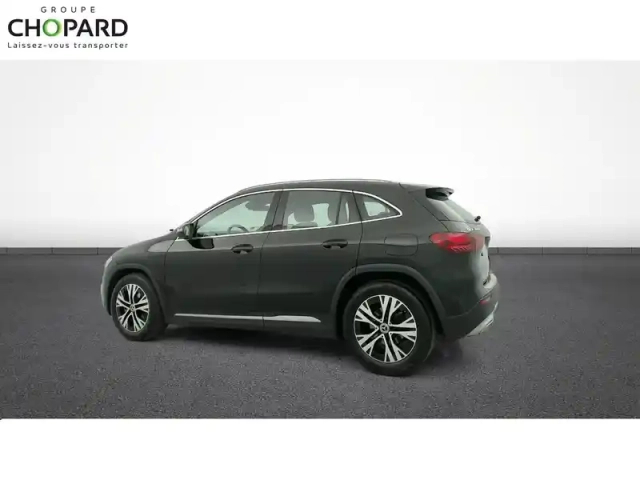 Mercedes Gla 200 d 8g-dct 4matic — photo 24