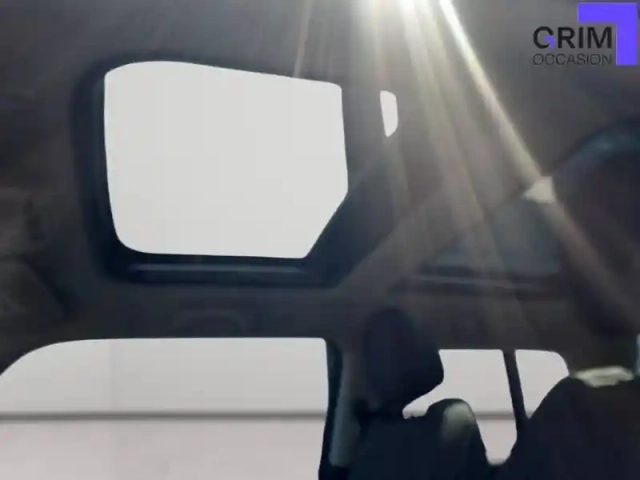 Mini Mini hatch 3 portes cooper 136 ch dkg7 — photo 21