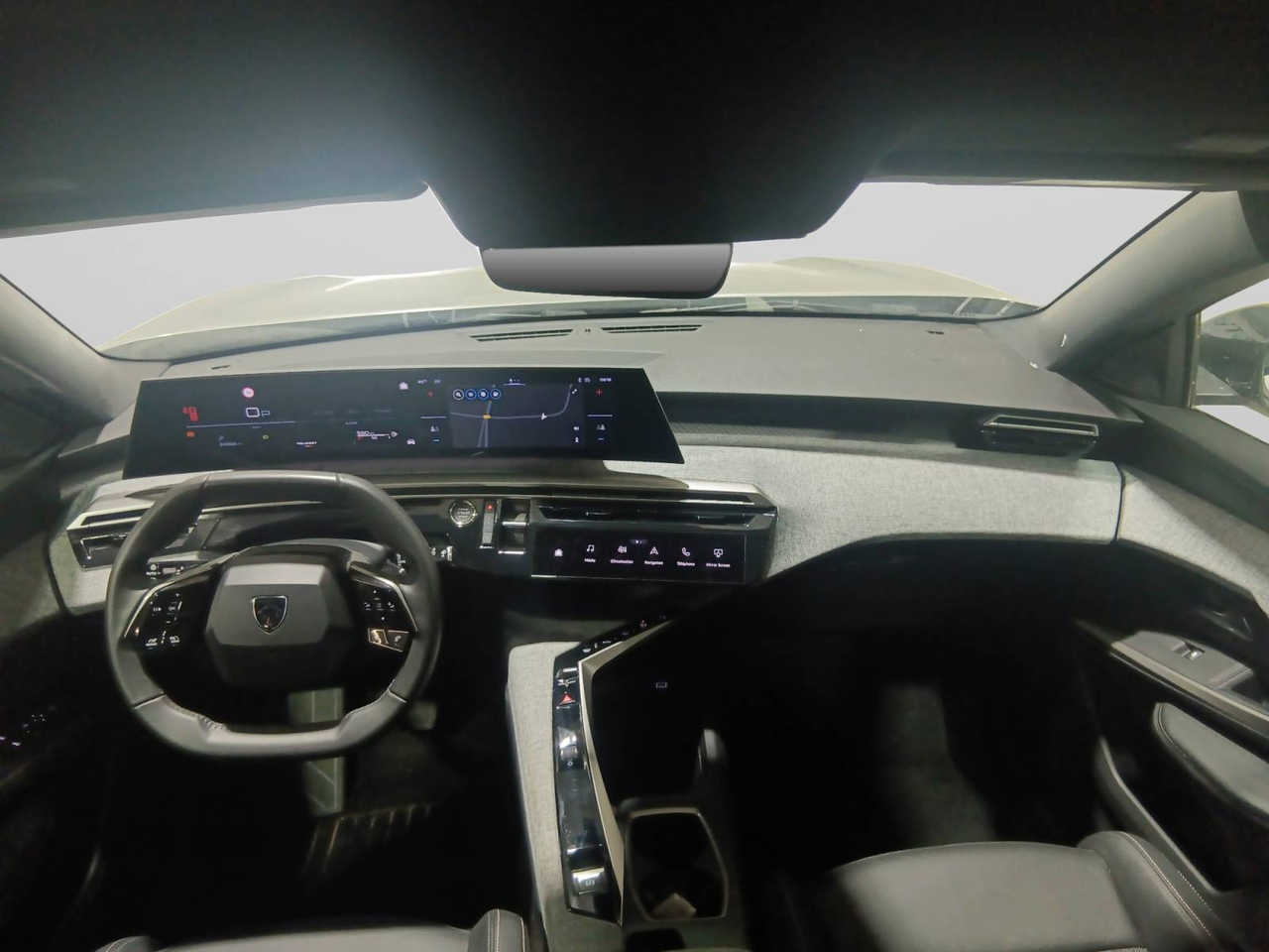 Peugeot 5008 — photo 12