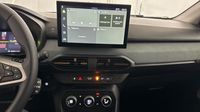 Dacia Sandero 1.2 Eco-G 120ch Stepway Extreme auto -25 — photo 19