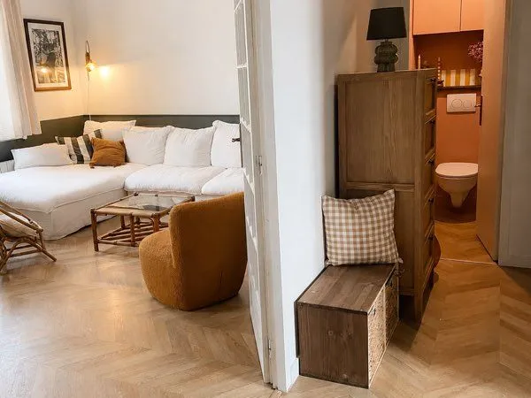 Appartement centre La Teste de Buch