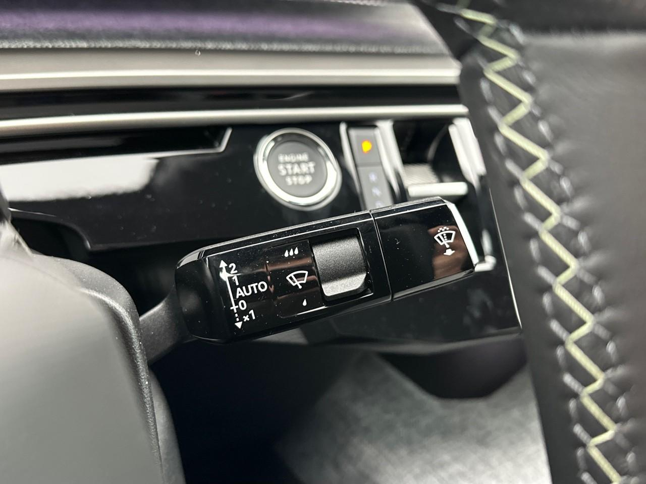 Peugeot 3008 hybrid 145 e-dcs6 gt — photo 20