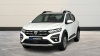Dacia Sandero 1.0 ECO-G 100ch Stepway Confort -22