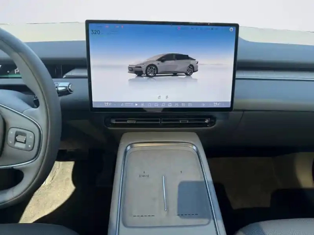 Xpeng P7 + autonomie etendue — photo 11