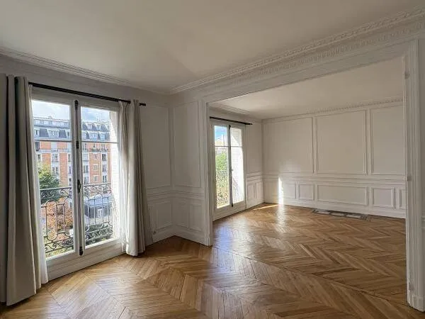 Appartement 4 pièces 108 m²
