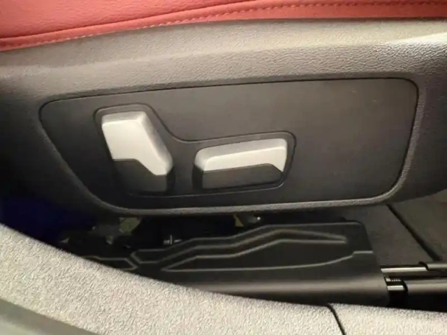 Bmw Serie 3 série 3 touring 330ea 292ch m sport — photo 12