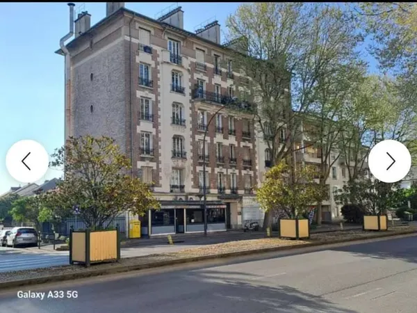 Appartement 1 pièce 73 m²